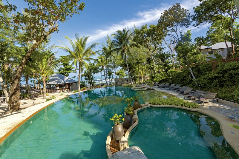 Urlaub im Moracea by Khao Lak Resort 2024/2025 - hier günstig online buchen