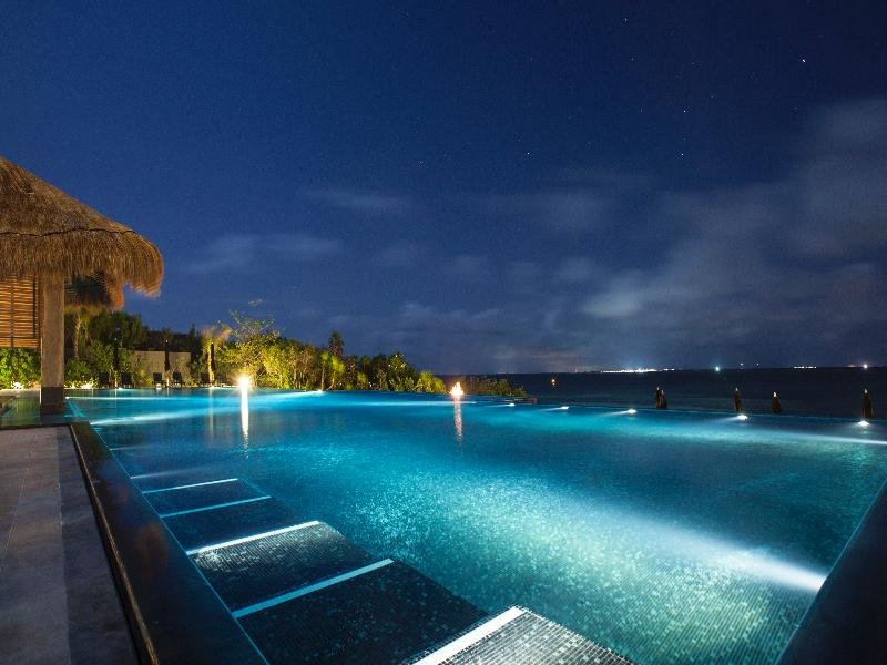 Urlaub im Nizuc Resort And Spa 2024/2025 - hier günstig online buchen