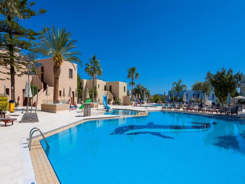 Urlaub im Urlaub Last Minute im Sirios Village Luxury Hotel & Bungalows - hier günstig online buchen