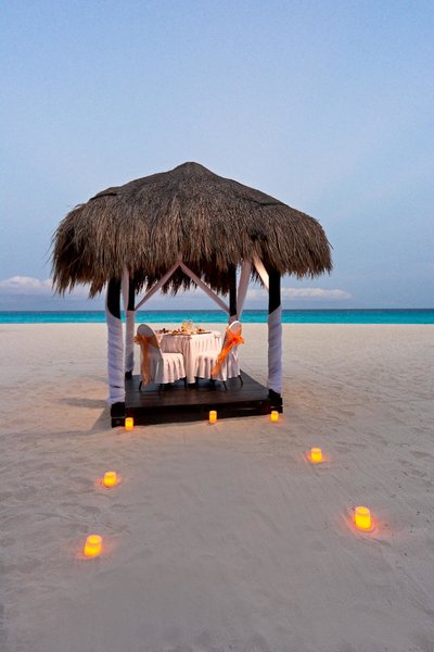 Urlaub im Flamingo Cancun Resort 2024/2025 - hier günstig online buchen