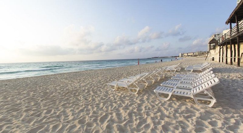 Urlaub im OLEO Cancun Playa 2024/2025 - hier günstig online buchen