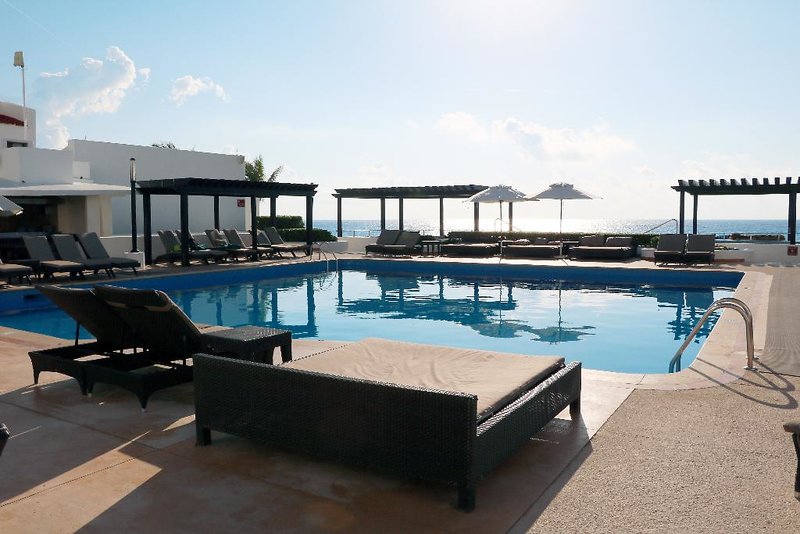 Urlaub im GR Caribe By Solaris Deluxe Resort 2024/2025 - hier günstig online buchen