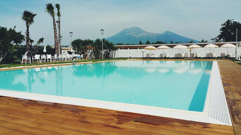 Urlaub im Resort Bosco de Medici 2024/2025 - hier günstig online buchen