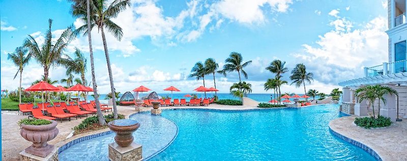 Urlaub im Jewel Grande Montego Bay Resort & Spa 2024/2025 - hier günstig online buchen