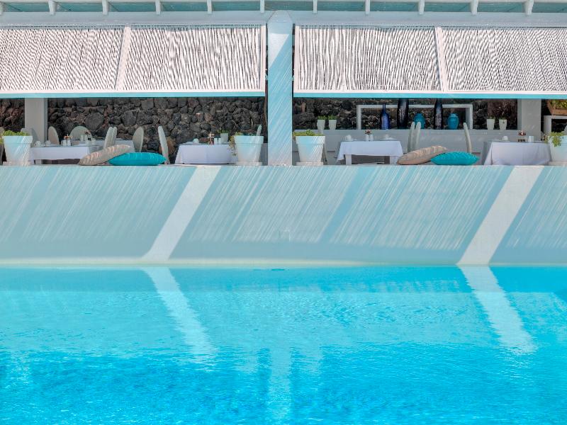 Urlaub im Vedema, a Luxury Collection Resort, Santorini 2024/2025 - hier günstig online buchen