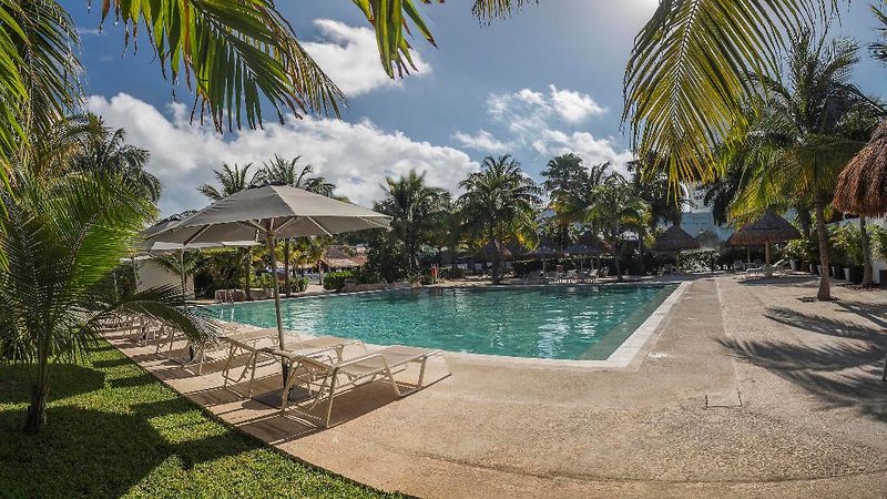 Urlaub im InterContinental Presidente Cancun Resort 2024/2025 - hier günstig online buchen