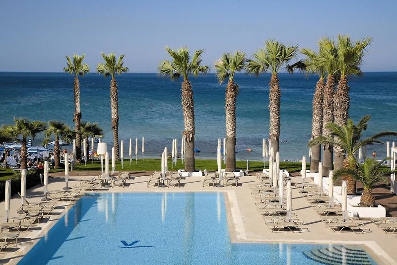 Urlaub im Vrissiana Beach Hotel 2024/2025 - hier günstig online buchen