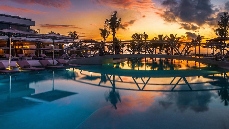 Urlaub im Atelier Playa Mujeres 2024/2025 - hier günstig online buchen
