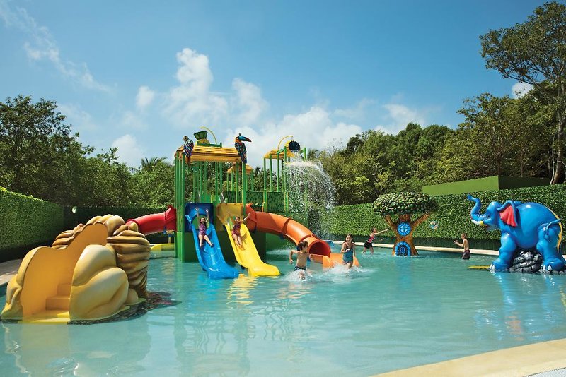 Urlaub im Dreams Tulum Resort & Spa 2024/2025 - hier günstig online buchen