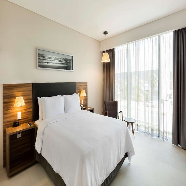 Urlaub im Hampton Inn by Hilton Cancun Cumbres 2024/2025 - hier günstig online buchen