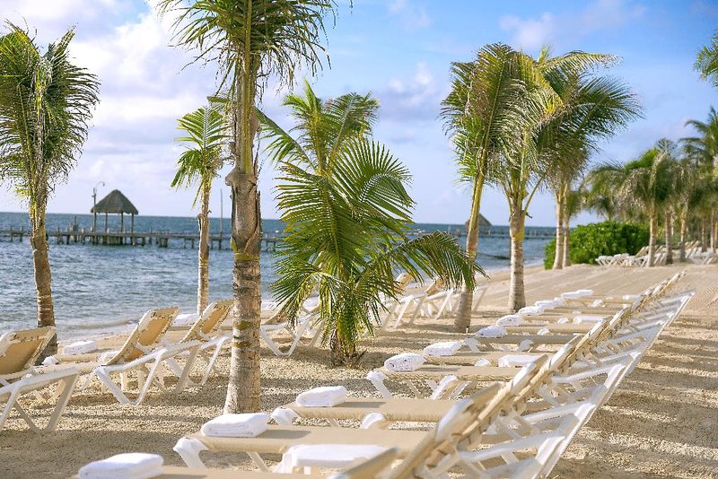 Urlaub im Sensira Resort & Spa Riviera Maya - hier günstig online buchen