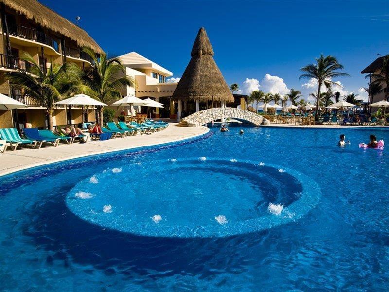 Urlaub im Catalonia Yucatan Beach Resort & Spa 2024/2025 - hier günstig online buchen