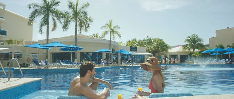 Urlaub im Occidental Costa Cancún 2024/2025 - hier günstig online buchen