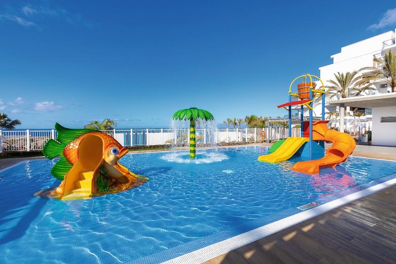 Urlaub im Hotel Riu Buenavista 2024/2025 - hier günstig online buchen