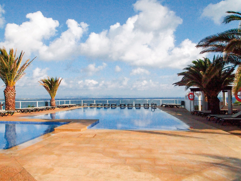 Urlaub im Hotel Club Sunway Punta Prima 2024/2025 - hier günstig online buchen