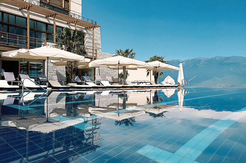 Urlaub im Lefay Resort & Spa Lago Di Garda 2024/2025 - hier günstig online buchen