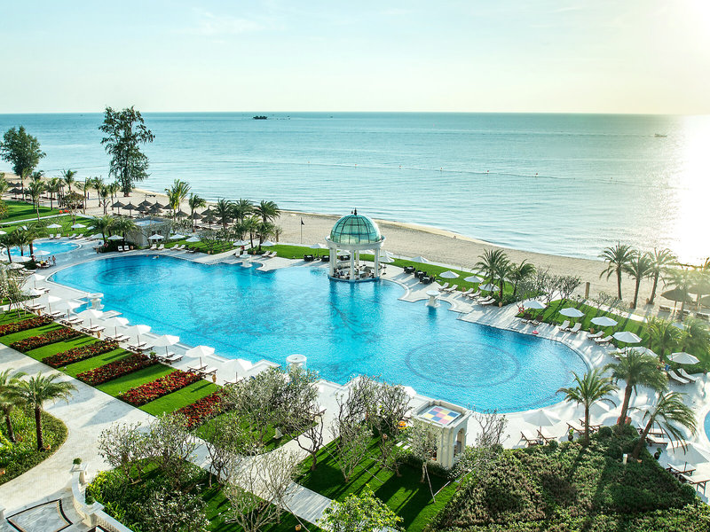 Urlaub im Vinpearl Resort & Golf Phu Quoc 2024/2025 - hier günstig online buchen