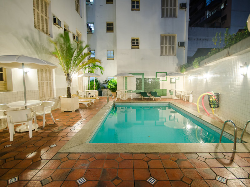 Urlaub im Hotel Monte Alegre 2024/2025 - hier günstig online buchen