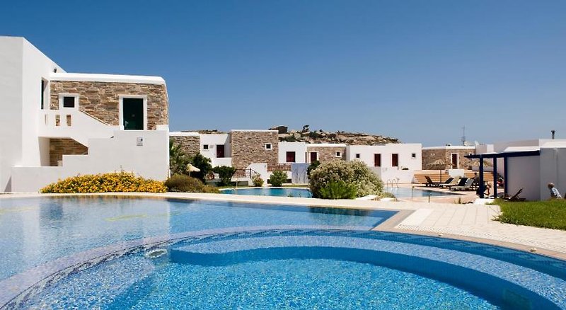 Urlaub im Naxos Palace 2024/2025 - hier günstig online buchen