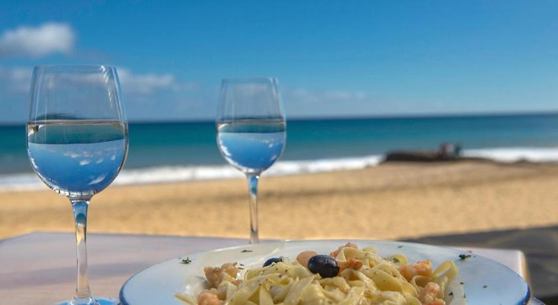 Urlaub im Urlaub Last Minute im Torre Praia - hier günstig online buchen