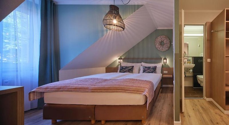 Urlaub im Classik Hotel Martinshof 2024/2025 - hier günstig online buchen