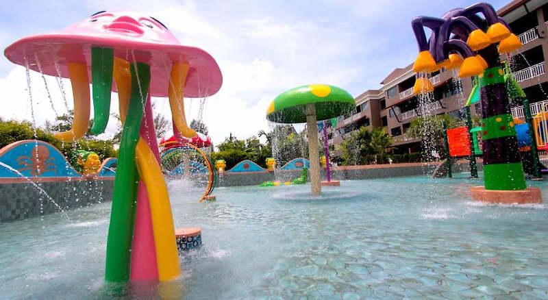 Urlaub im Maikhao Palm Beach Resort 2024/2025 - hier günstig online buchen