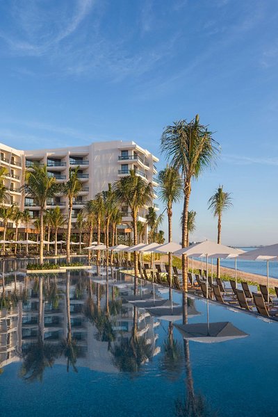 Urlaub im Hilton Cancun, an All-Inclusive Resort 2024/2025 - hier günstig online buchen