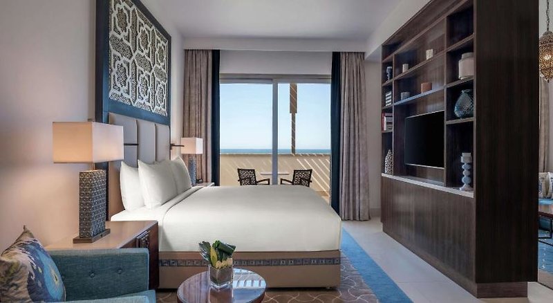 Urlaub im Hilton Tangier Al Houara Resort & Spa 2024/2025 - hier günstig online buchen