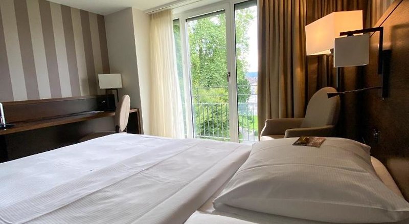 Urlaub im Park Hotel Winterthur 2024/2025 - hier günstig online buchen