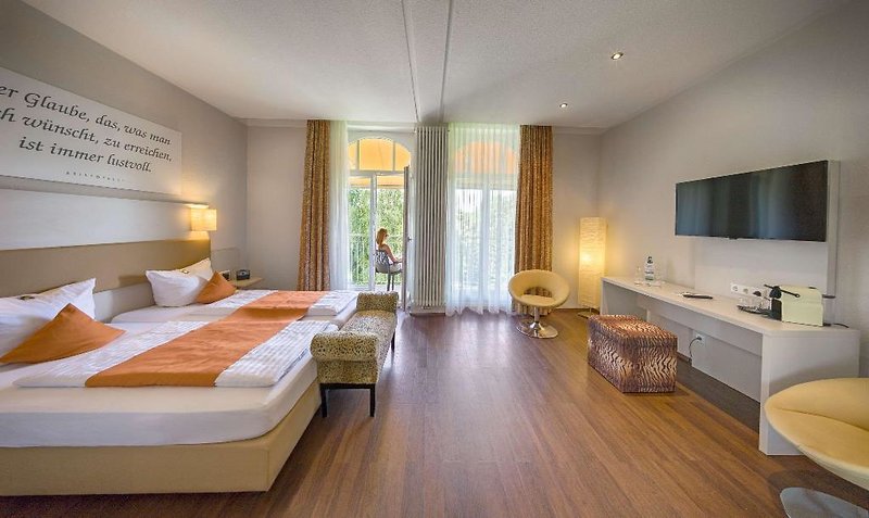 Urlaub im Sure Hotel by Best Western Bad Dürrheim 2024/2025 - hier günstig online buchen