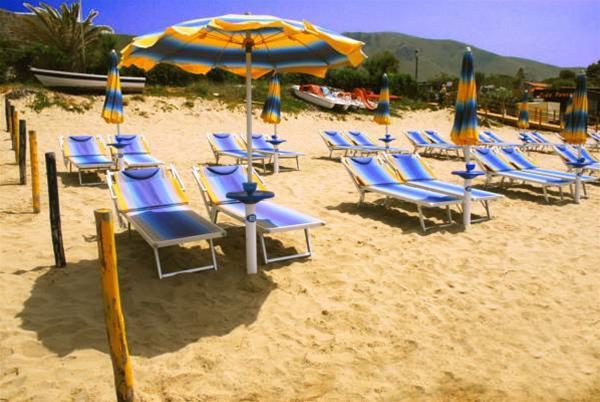 Urlaub im Hotel Grazia 2024/2025 - hier günstig online buchen