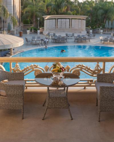 Urlaub im Al Masah Hotel & Spa 2024/2025 - hier günstig online buchen