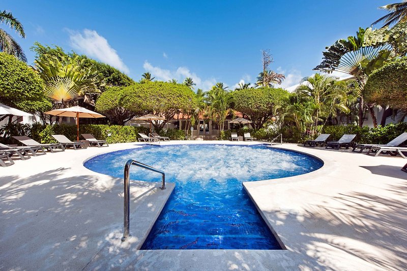 Urlaub im Occidental Punta Cana 2024/2025 - hier günstig online buchen