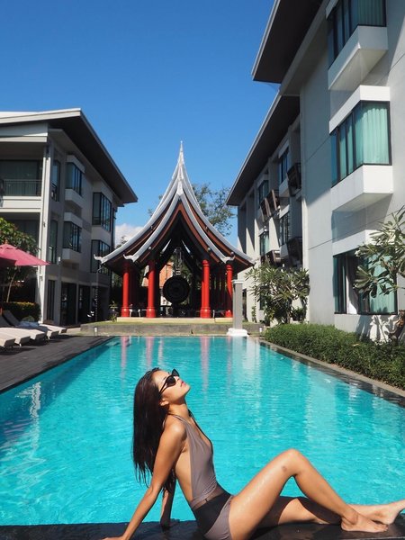 Urlaub im Maraya Hotel & Resort 2024/2025 - hier günstig online buchen