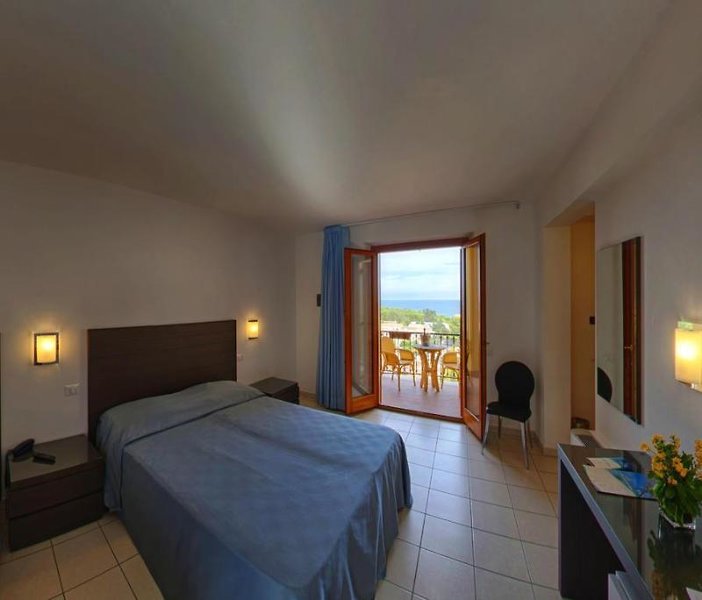 Urlaub im Panoramic San Vito Lo Capo 2024/2025 - hier günstig online buchen