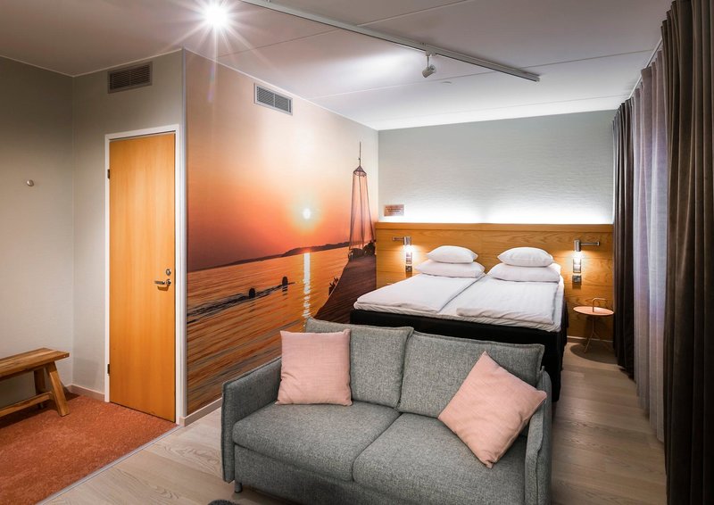 Urlaub im Original Sokos Hotel Lappee 2024/2025 - hier günstig online buchen