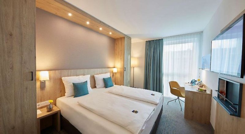 Urlaub im GHOTEL hotel & living Bochum 2024/2025 - hier günstig online buchen