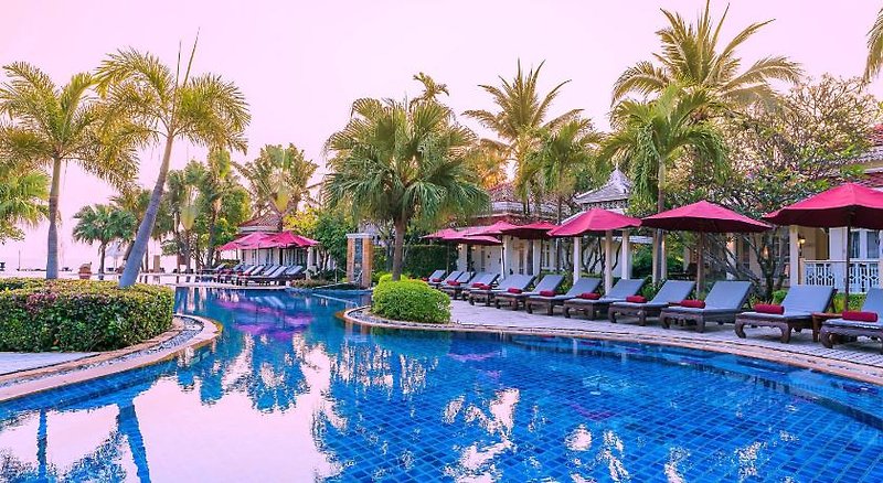 Urlaub im Urlaub Last Minute im Wora Bura Resort & Spa - hier günstig online buchen