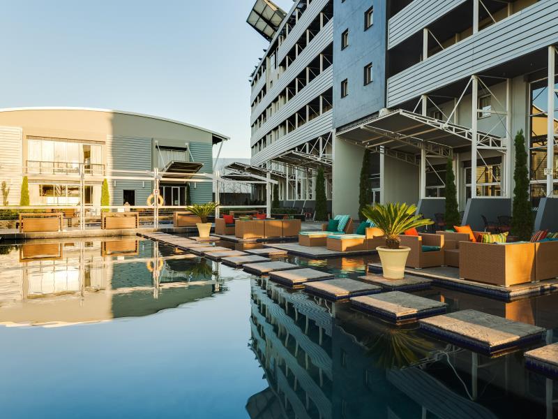 Urlaub im Protea Hotel by Marriott O.R. Tambo Airport 2024/2025 - hier günstig online buchen