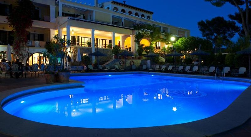Urlaub im Hotel Bahia 2024/2025 - hier günstig online buchen
