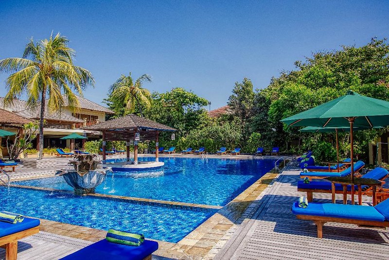 Urlaub im Risata Bali Resort & Spa 2024/2025 - hier günstig online buchen