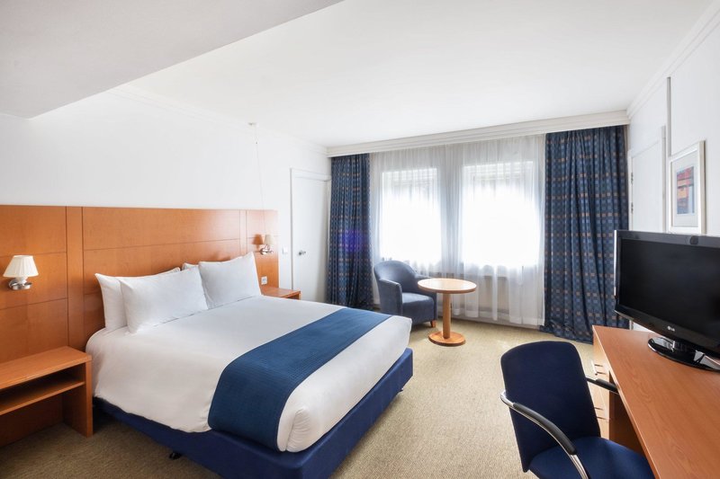 Urlaub im Holiday Inn London Bexley 2024/2025 - hier günstig online buchen