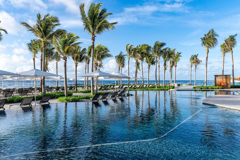 Urlaub im Hilton Tulum Riviera Maya All-Inclusive Resort 2024/2025 - hier günstig online buchen