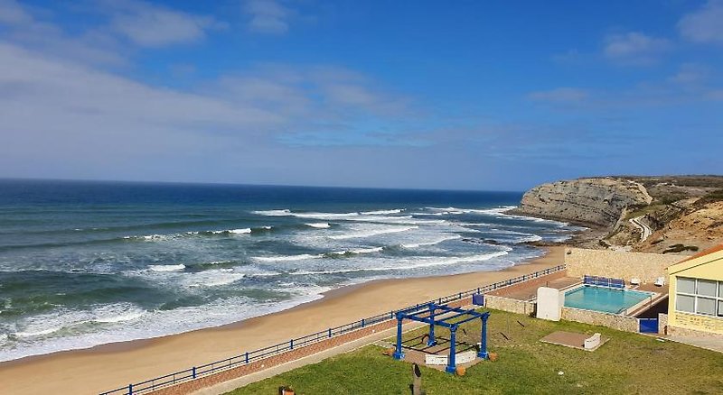 Urlaub im Praia Azul Hotel Restaurante 2024/2025 - hier günstig online buchen