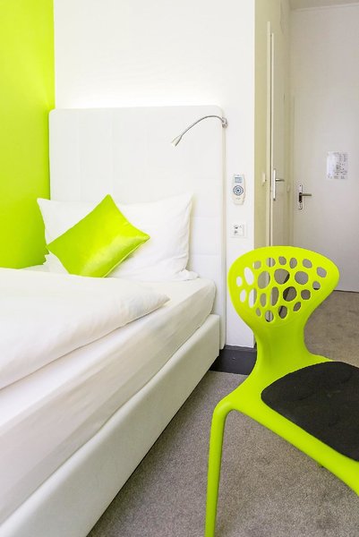 Urlaub im Hotel City Inn Basel 2024/2025 - hier günstig online buchen