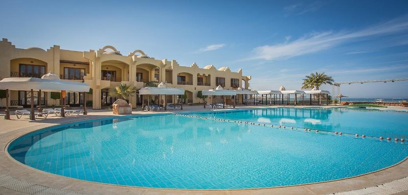Urlaub im Sunny Days Palma De Mirette Resort & Spa 2024/2025 - hier günstig online buchen
