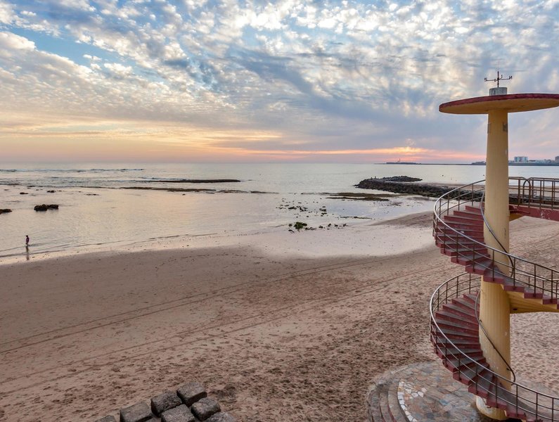 Urlaub im Occidental Cadiz 2024/2025 - hier günstig online buchen