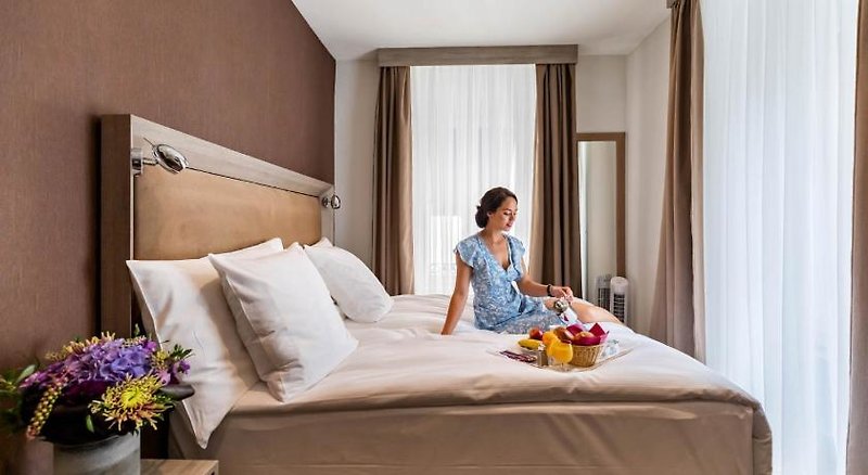 Urlaub im Hotel Strasbourg 2024/2025 - hier günstig online buchen