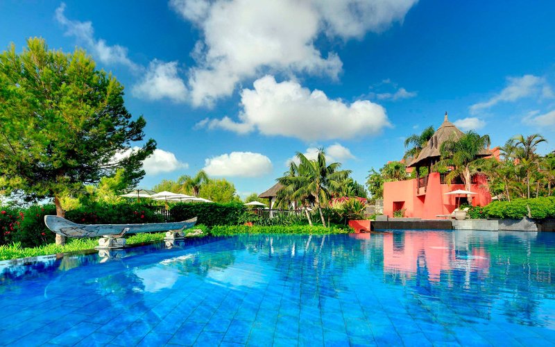 Urlaub im Asia Gardens Hotel & Thai Spa, a Royal Hideaway Hotel 2024/2025 - hier günstig online buchen