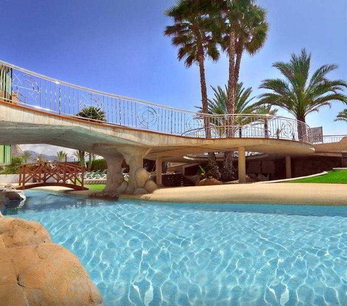 Urlaub im Urlaub Last Minute im Hotel Kaktus Albir - hier günstig online buchen